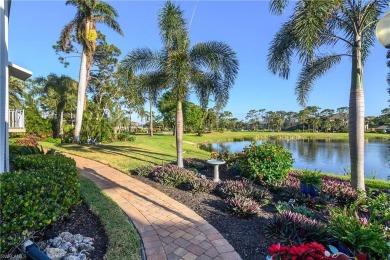 Serene 2-Bedroom Lakeview Condo in Breckenridge Golf  Tennis on Breckenridge Golf and Country Club in Florida - for sale on GolfHomes.com, golf home, golf lot