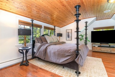 Welcome to 49 Knollwood. One of the most distinguished addresses on Oak Hill Country Club - East in New York - for sale on GolfHomes.com, golf home, golf lot