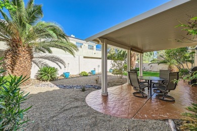 PRICE REDUCED!!! COMPLETLY FURNISHED HOME / ALL FURNISHINGS on Rhodes Ranch Golf Club in Nevada - for sale on GolfHomes.com, golf home, golf lot