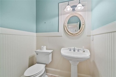 **HUGE PRICE ADJUSTMENT for this Large, open, ranch on a on Chestatee Golf Club in Georgia - for sale on GolfHomes.com, golf home, golf lot