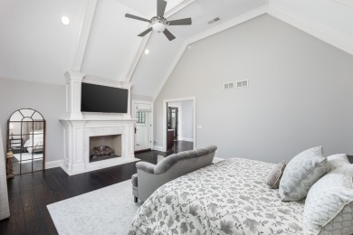 Once in a while a truly special home hits the market and 1017 on Cress Creek Country Club in Illinois - for sale on GolfHomes.com, golf home, golf lot