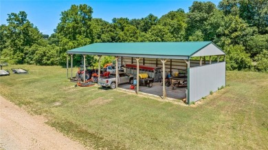 Explore the exceptional 220.26-acre parcel at 14111 Gordon on Bella Vista Country Club - Highlands in Arkansas - for sale on GolfHomes.com, golf home, golf lot