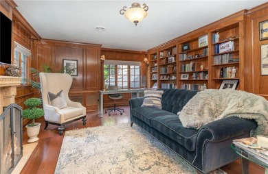 Welcome to 49 Knollwood. One of the most distinguished addresses on Oak Hill Country Club - East in New York - for sale on GolfHomes.com, golf home, golf lot