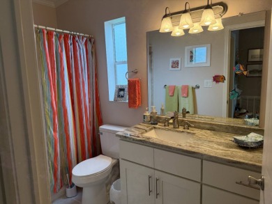 This lovely, 3 bedroom, 2 bath manufactured home is located in on Pine Lakes Country Club in Florida - for sale on GolfHomes.com, golf home, golf lot