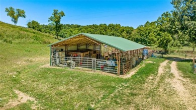 Explore the exceptional 220.26-acre parcel at 14111 Gordon on Bella Vista Country Club - Highlands in Arkansas - for sale on GolfHomes.com, golf home, golf lot