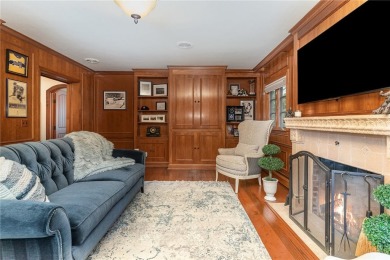 Welcome to 49 Knollwood. One of the most distinguished addresses on Oak Hill Country Club - East in New York - for sale on GolfHomes.com, golf home, golf lot