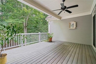 **HUGE PRICE ADJUSTMENT for this Large, open, ranch on a on Chestatee Golf Club in Georgia - for sale on GolfHomes.com, golf home, golf lot
