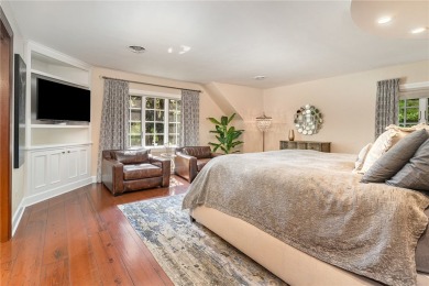 Welcome to 49 Knollwood. One of the most distinguished addresses on Oak Hill Country Club - East in New York - for sale on GolfHomes.com, golf home, golf lot