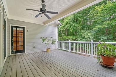**HUGE PRICE ADJUSTMENT for this Large, open, ranch on a on Chestatee Golf Club in Georgia - for sale on GolfHomes.com, golf home, golf lot