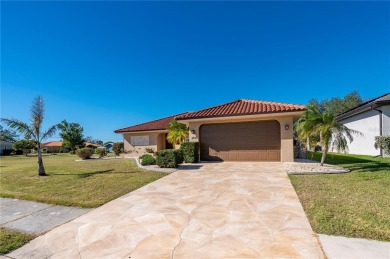 This updated 3 Bedroom, 2 Bath, 2-Car Garage home, located on a on Saint Andrews South Golf Club in Florida - for sale on GolfHomes.com, golf home, golf lot