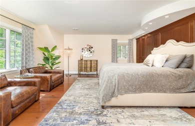 Welcome to 49 Knollwood. One of the most distinguished addresses on Oak Hill Country Club - East in New York - for sale on GolfHomes.com, golf home, golf lot