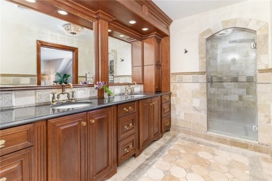 Welcome to 49 Knollwood. One of the most distinguished addresses on Oak Hill Country Club - East in New York - for sale on GolfHomes.com, golf home, golf lot