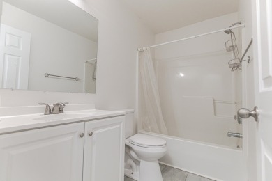 Completely updated 5 bedroom, 2 & 1/2 bath home on a huge on The Club at Pine Forest  in South Carolina - for sale on GolfHomes.com, golf home, golf lot