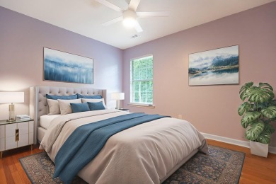Completely updated 5 bedroom, 2 & 1/2 bath home on a huge on The Club at Pine Forest  in South Carolina - for sale on GolfHomes.com, golf home, golf lot