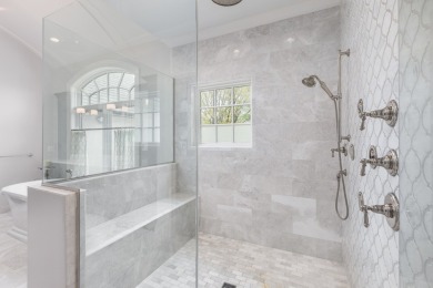 Once in a while a truly special home hits the market and 1017 on Cress Creek Country Club in Illinois - for sale on GolfHomes.com, golf home, golf lot