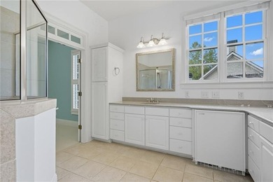 **HUGE PRICE ADJUSTMENT for this Large, open, ranch on a on Chestatee Golf Club in Georgia - for sale on GolfHomes.com, golf home, golf lot