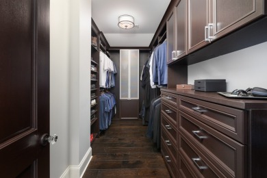 Once in a while a truly special home hits the market and 1017 on Cress Creek Country Club in Illinois - for sale on GolfHomes.com, golf home, golf lot