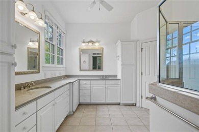 **HUGE PRICE ADJUSTMENT for this Large, open, ranch on a on Chestatee Golf Club in Georgia - for sale on GolfHomes.com, golf home, golf lot