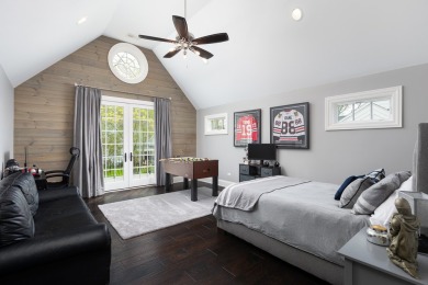 Once in a while a truly special home hits the market and 1017 on Cress Creek Country Club in Illinois - for sale on GolfHomes.com, golf home, golf lot