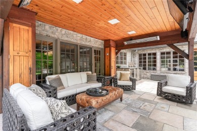 Welcome to 49 Knollwood. One of the most distinguished addresses on Oak Hill Country Club - East in New York - for sale on GolfHomes.com, golf home, golf lot