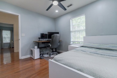 Completely updated 5 bedroom, 2 & 1/2 bath home on a huge on The Club at Pine Forest  in South Carolina - for sale on GolfHomes.com, golf home, golf lot
