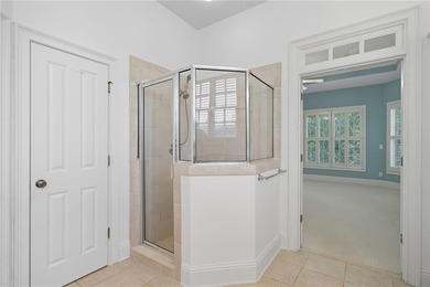 **HUGE PRICE ADJUSTMENT for this Large, open, ranch on a on Chestatee Golf Club in Georgia - for sale on GolfHomes.com, golf home, golf lot