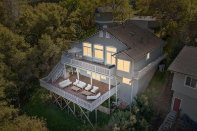 Craving Lake Views & Vacay vibes Every Day? Whether you're on The Club at Copper Valley Golf Course in California - for sale on GolfHomes.com, golf home, golf lot