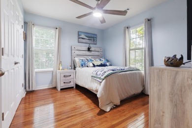 Completely updated 5 bedroom, 2 & 1/2 bath home on a huge on The Club at Pine Forest  in South Carolina - for sale on GolfHomes.com, golf home, golf lot