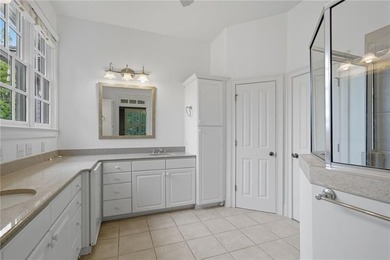 **HUGE PRICE ADJUSTMENT for this Large, open, ranch on a on Chestatee Golf Club in Georgia - for sale on GolfHomes.com, golf home, golf lot