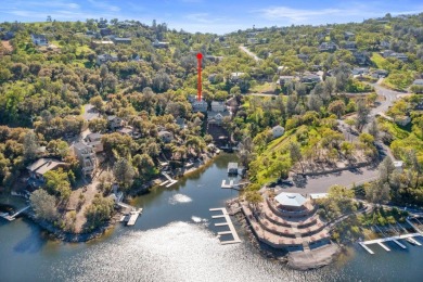 Craving Lake Views & Vacay vibes Every Day? Whether you're on The Club at Copper Valley Golf Course in California - for sale on GolfHomes.com, golf home, golf lot