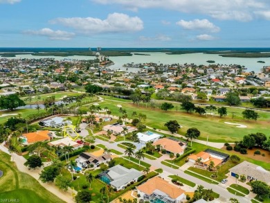 Welcome to this very unique 4 bed 3 bath home boasting 2,450 sq on Island Country Club in Florida - for sale on GolfHomes.com, golf home, golf lot