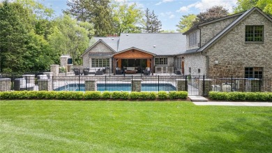 Welcome to 49 Knollwood. One of the most distinguished addresses on Oak Hill Country Club - East in New York - for sale on GolfHomes.com, golf home, golf lot