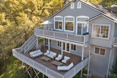 Craving Lake Views & Vacay vibes Every Day? Whether you're on The Club at Copper Valley Golf Course in California - for sale on GolfHomes.com, golf home, golf lot