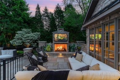 Welcome to 49 Knollwood. One of the most distinguished addresses on Oak Hill Country Club - East in New York - for sale on GolfHomes.com, golf home, golf lot