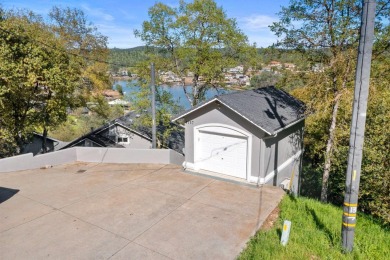 Craving Lake Views & Vacay vibes Every Day? Whether you're on The Club at Copper Valley Golf Course in California - for sale on GolfHomes.com, golf home, golf lot