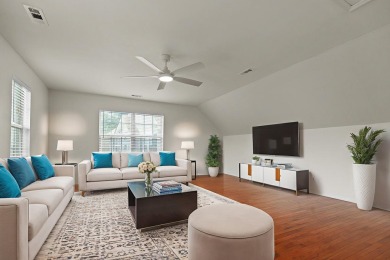 Completely updated 5 bedroom, 2 & 1/2 bath home on a huge on The Club at Pine Forest  in South Carolina - for sale on GolfHomes.com, golf home, golf lot