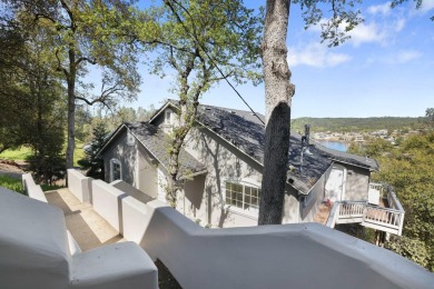 Craving Lake Views & Vacay vibes Every Day? Whether you're on The Club at Copper Valley Golf Course in California - for sale on GolfHomes.com, golf home, golf lot