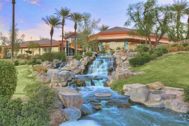 A highly desirable Monterey plan with fabulous views like this on Mountain Vista Golf Course At Sun City Palm Desert in California - for sale on GolfHomes.com, golf home, golf lot