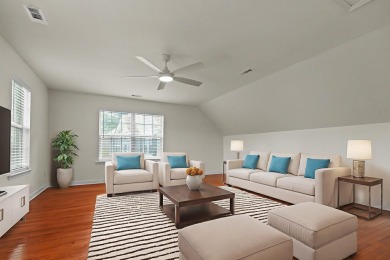 Completely updated 5 bedroom, 2 & 1/2 bath home on a huge on The Club at Pine Forest  in South Carolina - for sale on GolfHomes.com, golf home, golf lot