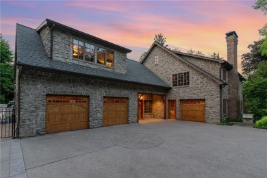 Welcome to 49 Knollwood. One of the most distinguished addresses on Oak Hill Country Club - East in New York - for sale on GolfHomes.com, golf home, golf lot