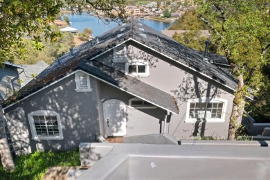Craving Lake Views & Vacay vibes Every Day? Whether you're on The Club at Copper Valley Golf Course in California - for sale on GolfHomes.com, golf home, golf lot