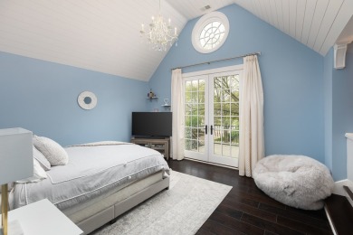 Once in a while a truly special home hits the market and 1017 on Cress Creek Country Club in Illinois - for sale on GolfHomes.com, golf home, golf lot