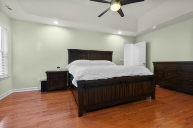 Completely updated 5 bedroom, 2 & 1/2 bath home on a huge on The Club at Pine Forest  in South Carolina - for sale on GolfHomes.com, golf home, golf lot