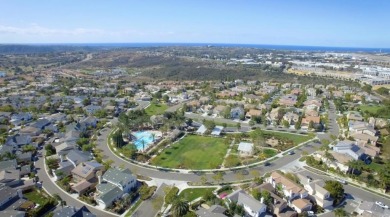 Perched on a premium elevated lot, this remarkable home offers on La Costa Resort and Spa in California - for sale on GolfHomes.com, golf home, golf lot