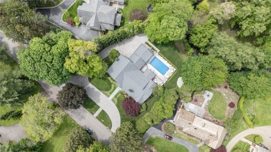Welcome to 49 Knollwood. One of the most distinguished addresses on Oak Hill Country Club - East in New York - for sale on GolfHomes.com, golf home, golf lot