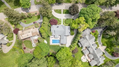 Welcome to 49 Knollwood. One of the most distinguished addresses on Oak Hill Country Club - East in New York - for sale on GolfHomes.com, golf home, golf lot