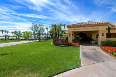A highly desirable Monterey plan with fabulous views like this on Mountain Vista Golf Course At Sun City Palm Desert in California - for sale on GolfHomes.com, golf home, golf lot
