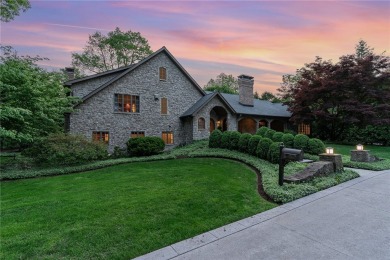 Welcome to 49 Knollwood. One of the most distinguished addresses on Oak Hill Country Club - East in New York - for sale on GolfHomes.com, golf home, golf lot