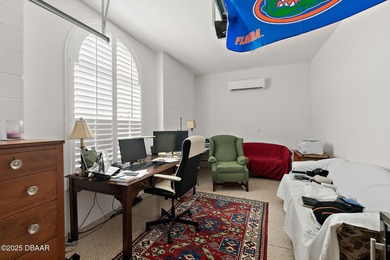 Highly-customized, immaculately-maintained Cameron model on Plantation Bay Golf and Country Club in Florida - for sale on GolfHomes.com, golf home, golf lot