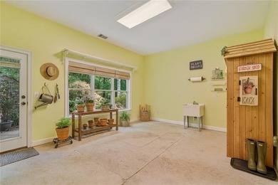 **HUGE PRICE ADJUSTMENT for this Large, open, ranch on a on Chestatee Golf Club in Georgia - for sale on GolfHomes.com, golf home, golf lot